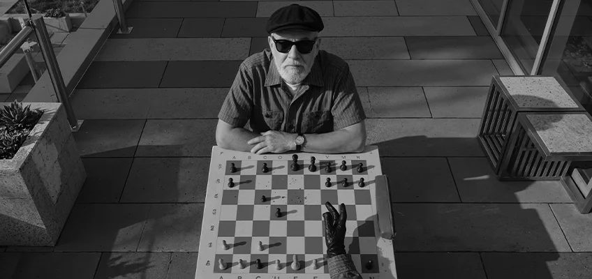 Marketing Consultation