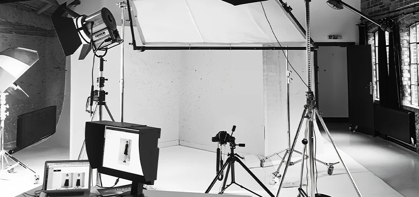 Media Production